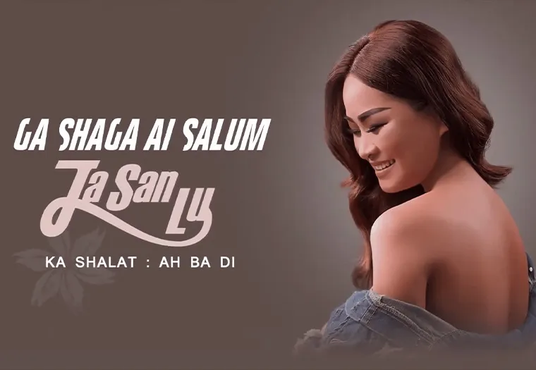 Ga Shaga Ai Salum