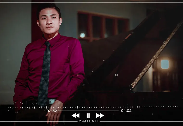 Dai Nga Yang Dai Sha