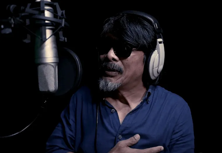 ဘယ်သူဖန်ဆင်းပေးတာလဲ