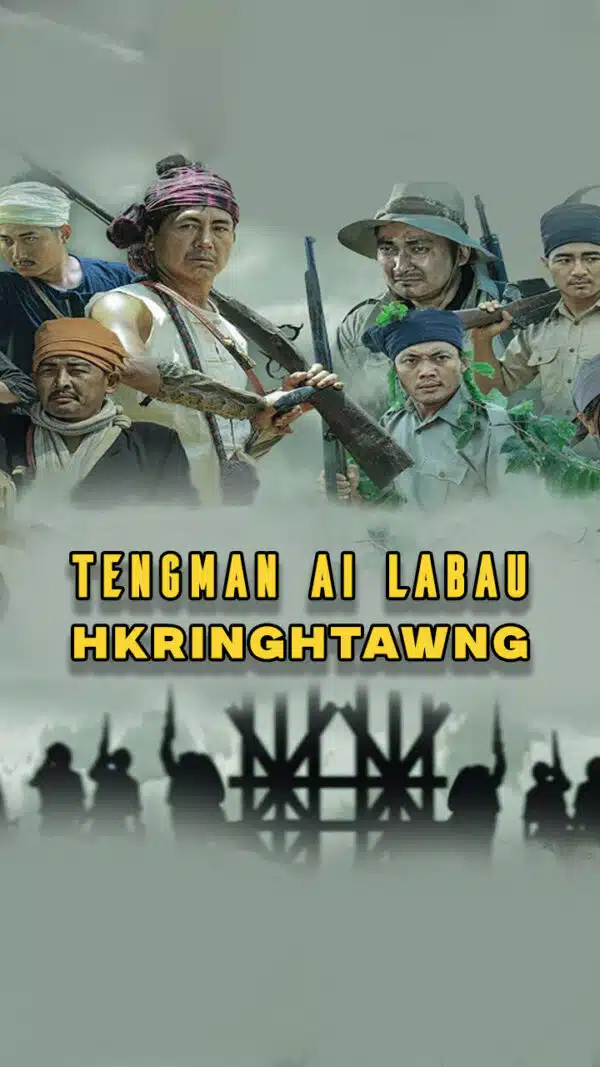 Tangman Ai Labau Hkringhtawng
