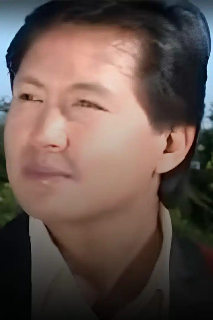 Saiga Shaga Ai Labau Leng