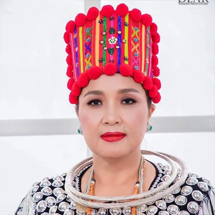 Lahpai Nang Pri