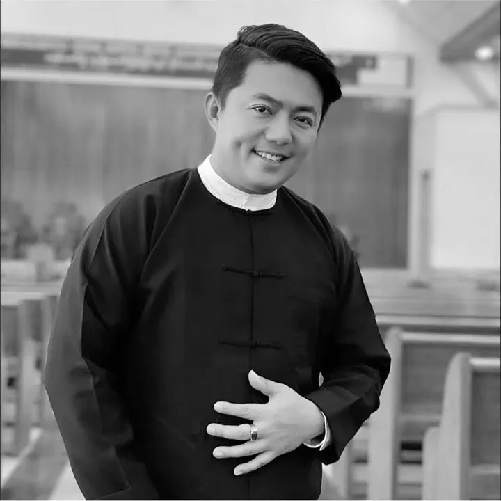 Hpauyu Mun Awng