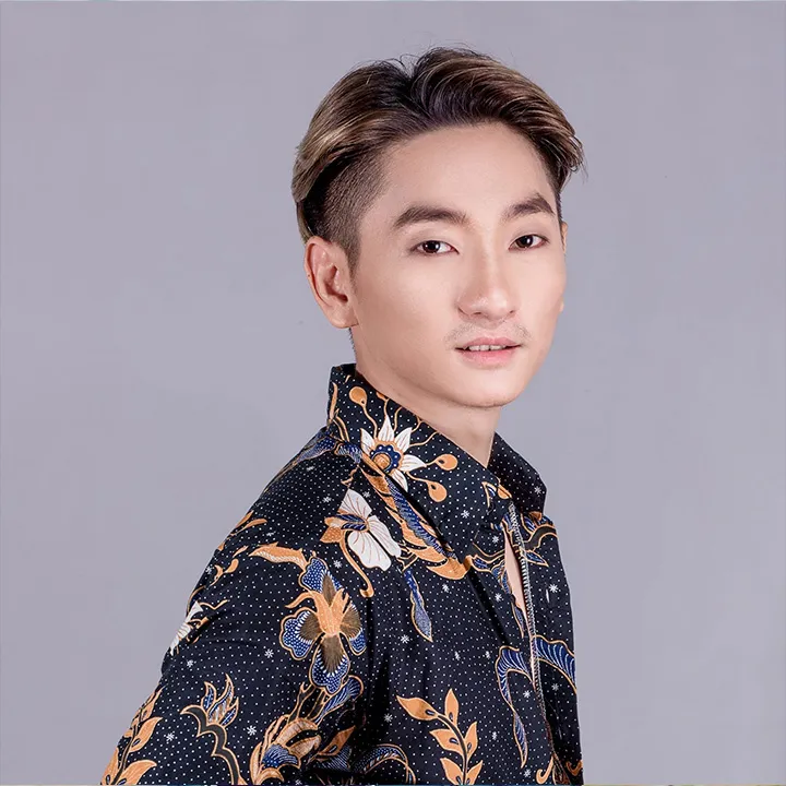 Chan Khin