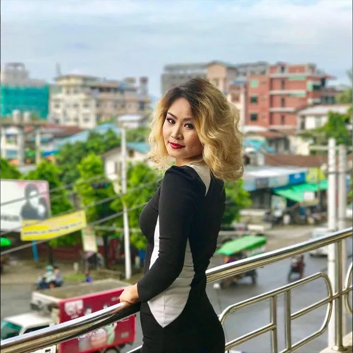 Ja San Lu