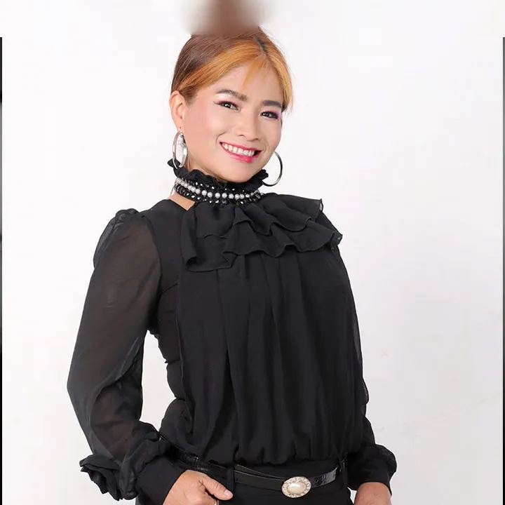 Lahkri Htu Shan