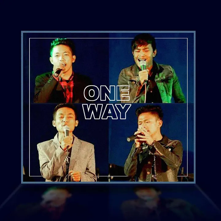 One Way